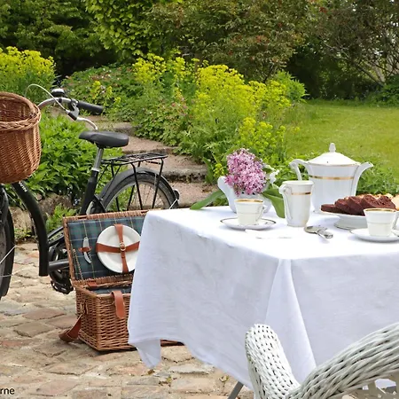 La Gentilhommiere De