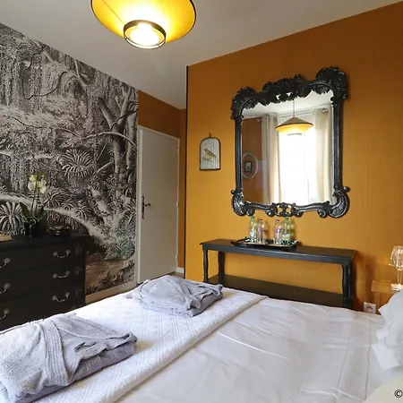 La Gentilhommière De