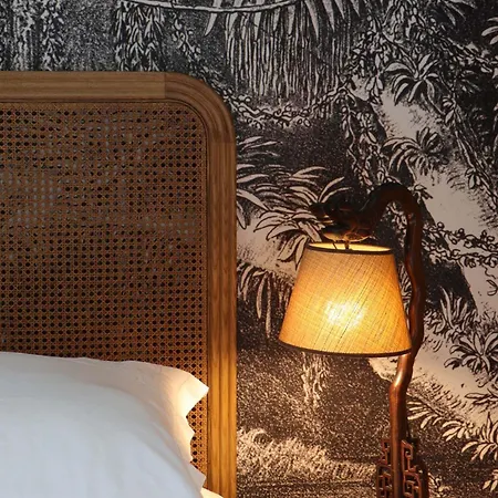 La Gentilhommière De Couette-café Moulins-sur-Orne