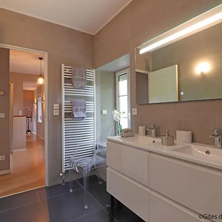 La Gentilhommiere De