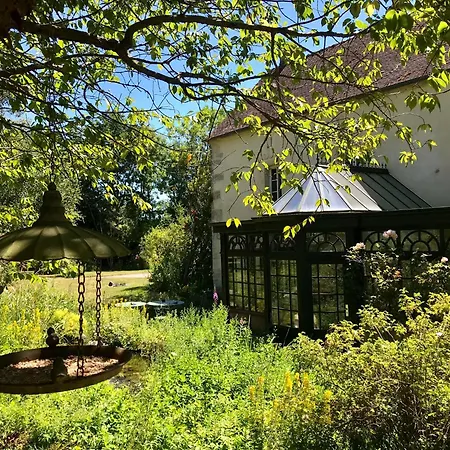 Bed & Breakfast La Gentilhommiere De Moulins-sur-Orne