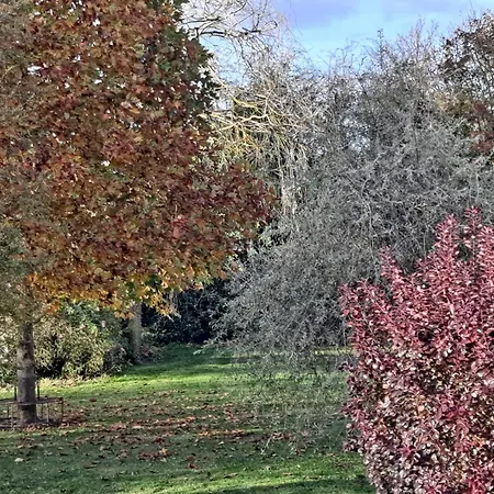 La Gentilhommiere De