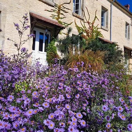 La Gentilhommiere De Frühstückspension Moulins-sur-Orne