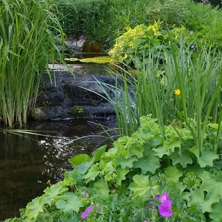 La Gentilhommiere De