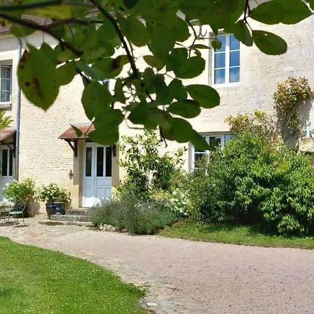 Frühstückspension La Gentilhommiere De 3*