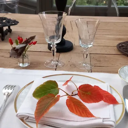 La Gentilhommiere De 3*