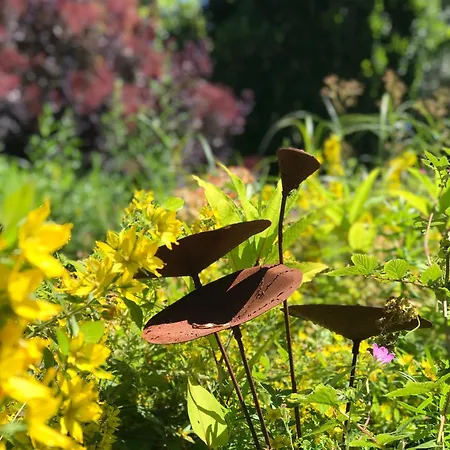 La Gentilhommiere De 3*