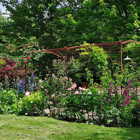 Frühstückspension La Gentilhommiere De 3*