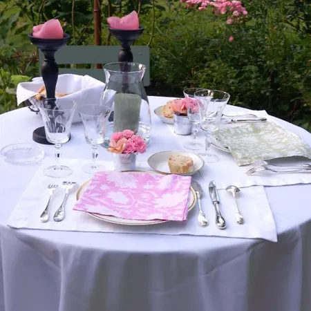 Frühstückspension La Gentilhommiere De Moulins-sur-Orne