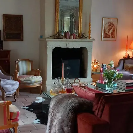 La Gentilhommiere De 3*