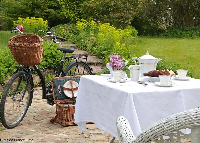 La Gentilhommiere De