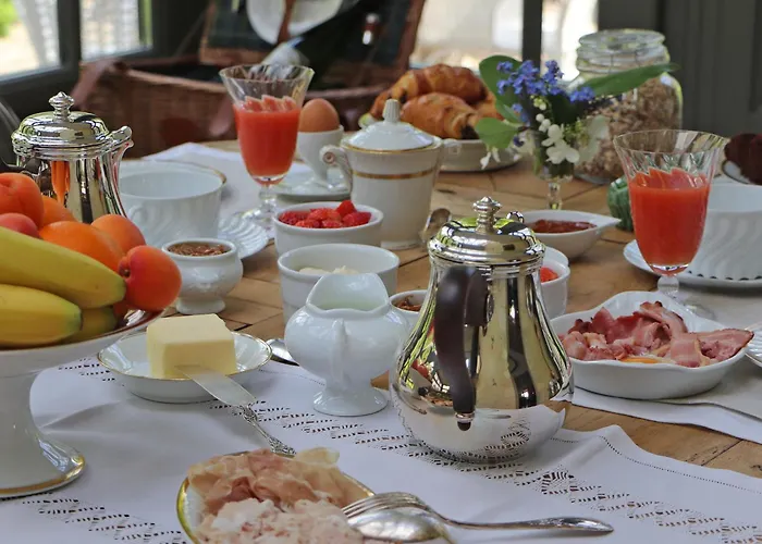 La Gentilhommiere De 3* Moulins-sur-Orne