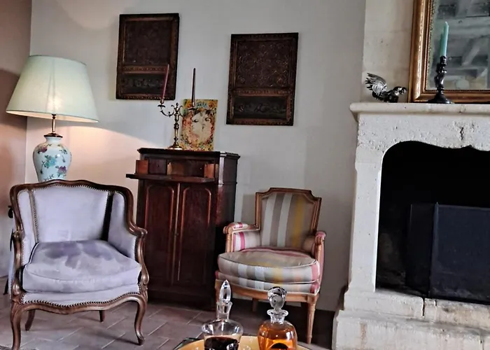 La Gentilhommiere De Oda ve Kahvaltı 3*