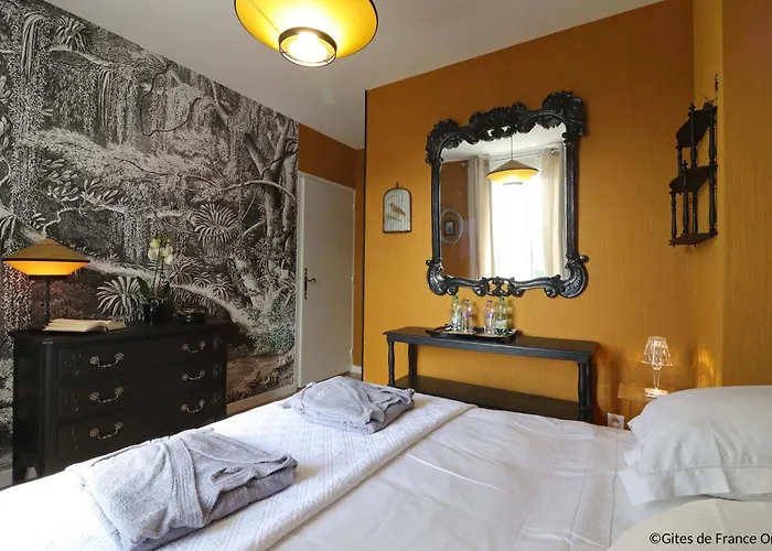 La Gentilhommiere De