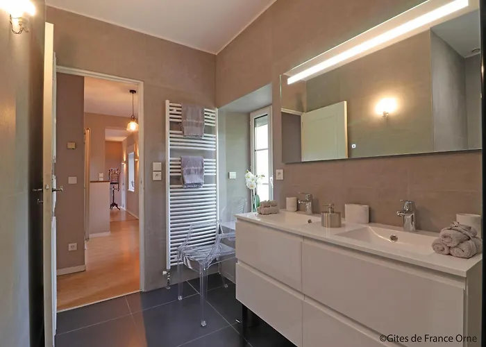 La Gentilhommiere De