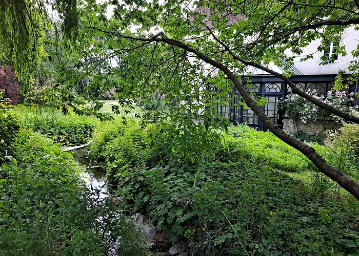 La Gentilhommiere De 3*