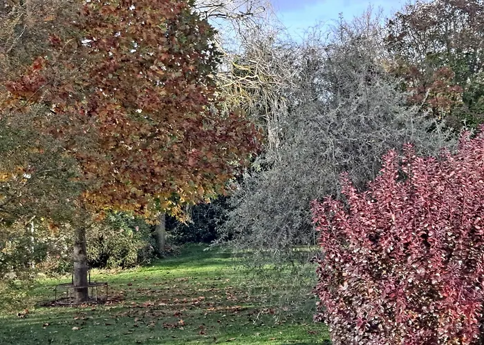 La Gentilhommiere De