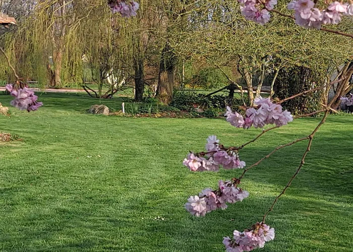 La Gentilhommiere De