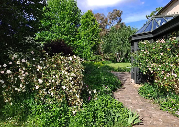 La Gentilhommiere De Oda ve Kahvaltı