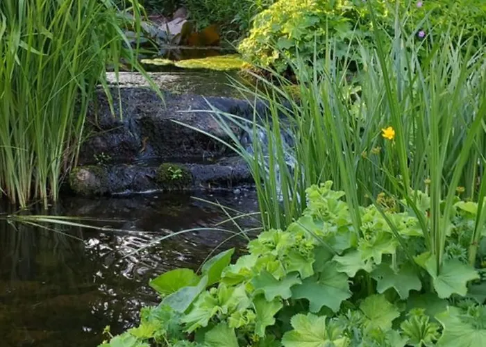 La Gentilhommiere De