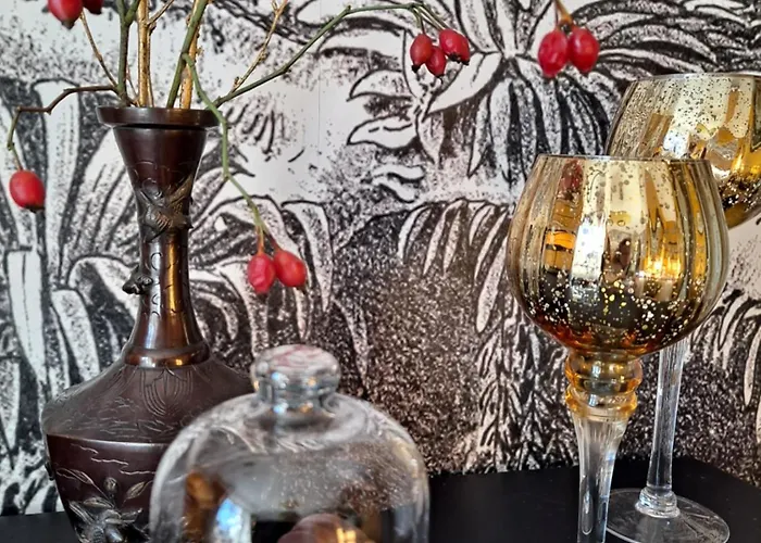 Oda ve Kahvaltı La Gentilhommiere De Moulins-sur-Orne