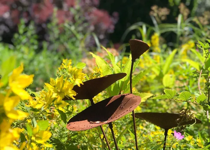 La Gentilhommiere De 3*