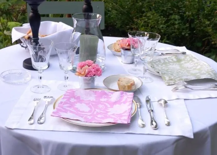 Oda ve Kahvaltı La Gentilhommiere De Moulins-sur-Orne