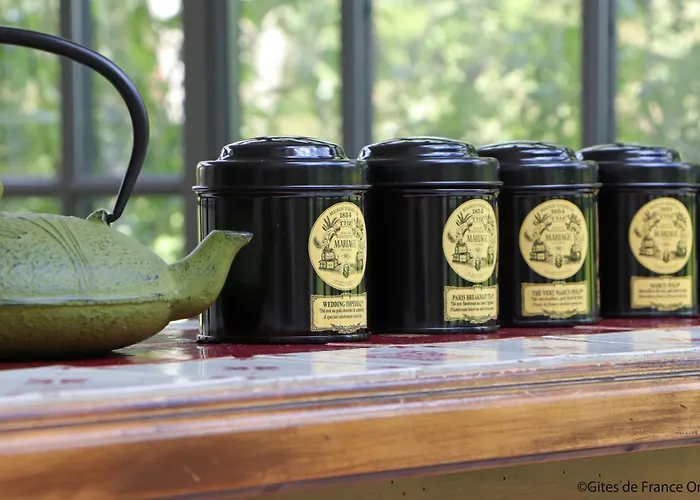 La Gentilhommiere De 3* Moulins-sur-Orne